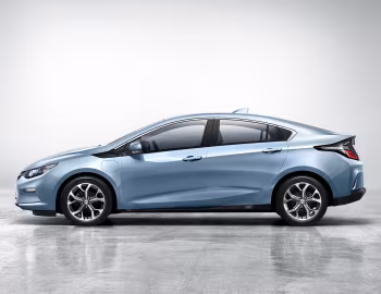 Buick Velite 5 '2017–19