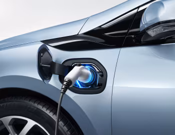 Buick Velite 5 '2017–19