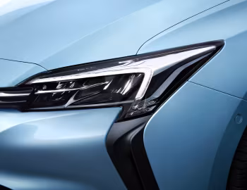 Buick Velite 6 EV '2019–21