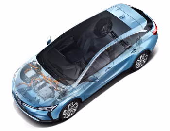 Buick Velite 6 EV '2019–21