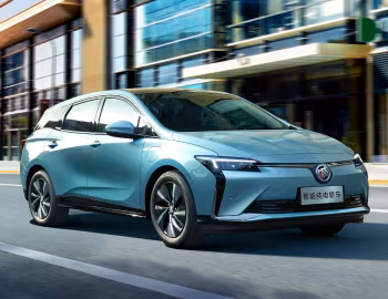 Buick Velite 6 EV '2021–pr.