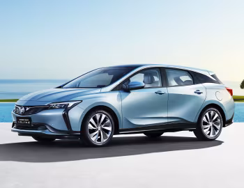 Buick Velite 6 PHEV '2020–pr.