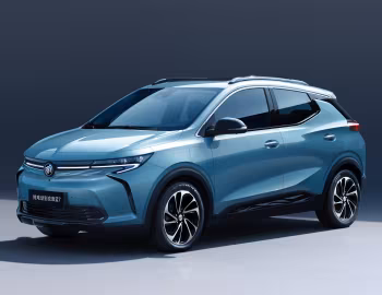 Buick Velite 7 '2020–22