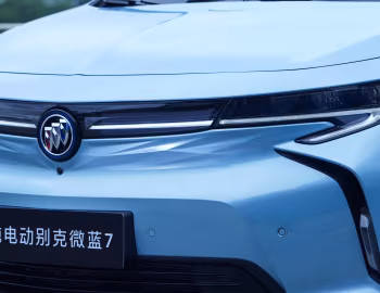 Buick Velite 7 '2020–22