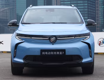 Buick Velite 7 '2020–22