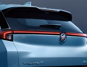 Buick Velite 7 '2020–22