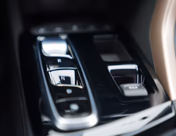 Interior Buick Velite 7 '2020–22