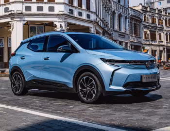 Buick Velite 7 '2020–22