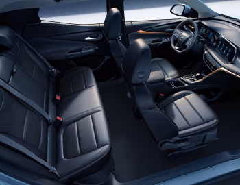 Interior Buick Velite 7 '2020–22