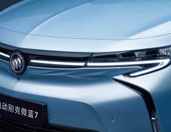 Buick Velite 7 '2020–22