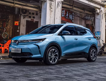 Buick Velite 7 '2020–22