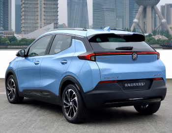 Buick Velite 7 '2020–22