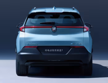 Buick Velite 7 '2020–22
