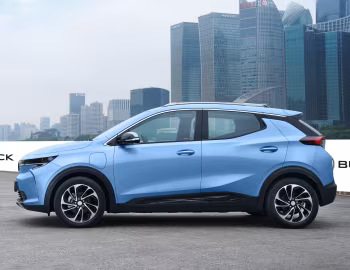 Buick Velite 7 '2020–22