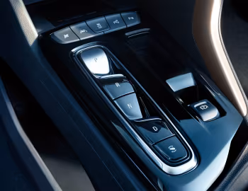 Interior Buick Velite 7 '2020–22