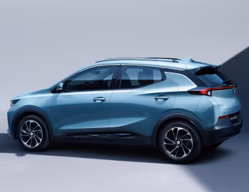 Buick Velite 7 '2020–22