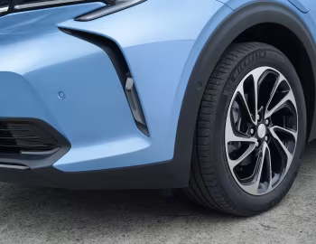 Buick Velite 7 '2020–22