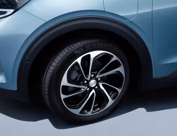 Buick Velite 7 '2020–22