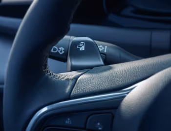 Interior Buick Velite 7 '2020–22