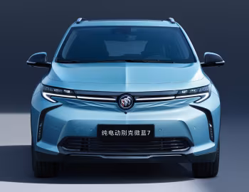 Buick Velite 7 '2020–22