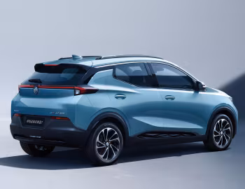 Buick Velite 7 '2020–22