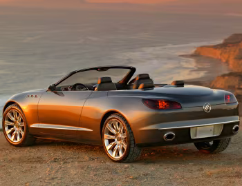 Buick Velite Concept '04.2004