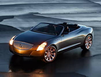 Buick Velite Concept '04.2004