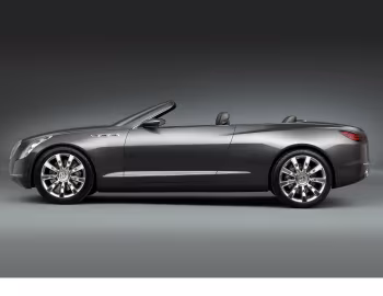 Buick Velite Concept '04.2004