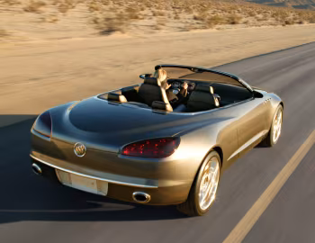 Buick Velite Concept '04.2004