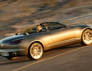 Buick Velite Concept '04.2004