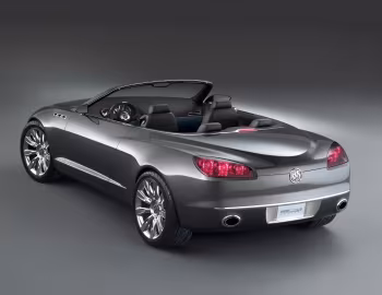 Buick Velite Concept '04.2004