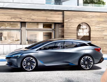 Buick Velite Concept '11.2016