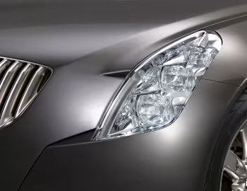 Buick Velite Concept '04.2004