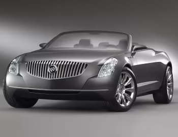 Buick Velite Concept '04.2004