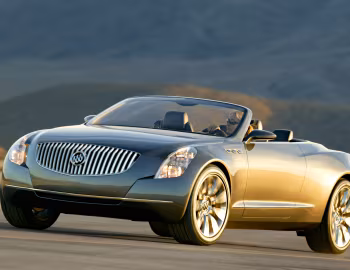 Buick Velite Concept '04.2004