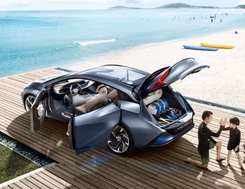 Buick Velite Concept '11.2016