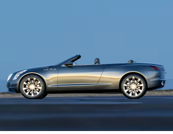 Buick Velite Concept '04.2004