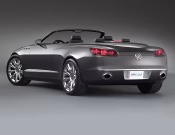 Buick Velite Concept '04.2004