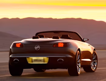 Buick Velite Concept '04.2004