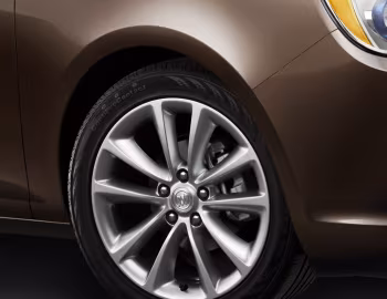 2012–16 Buick Verano [North America] '2011–16