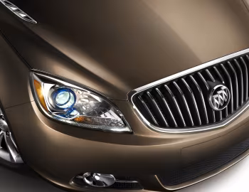 2012–16 Buick Verano [North America] '2011–16