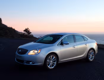 2012–16 Buick Verano [North America] '2011–16