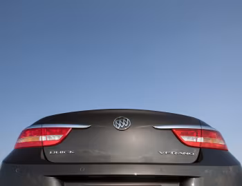 2012–16 Buick Verano [North America] '2011–16