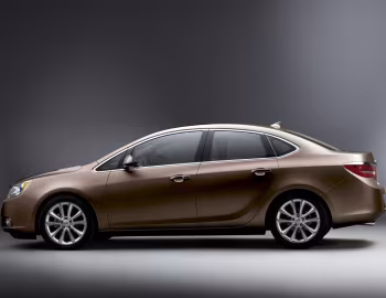 2012–16 Buick Verano [North America] '2011–16