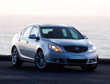 2012–16 Buick Verano [North America] '2011–16