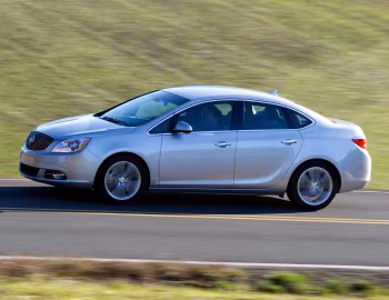 2012–16 Buick Verano [North America] '2011–16