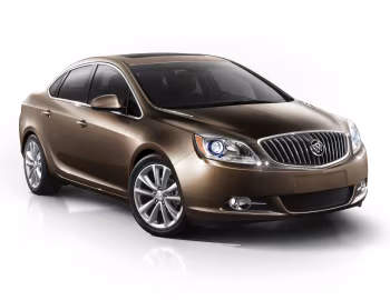 2012–16 Buick Verano [North America] '2011–16