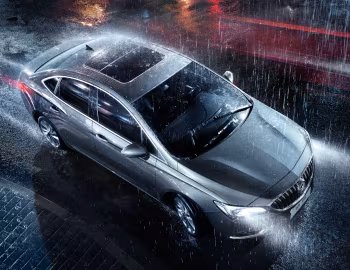 Buick Verano [China] '2015–17