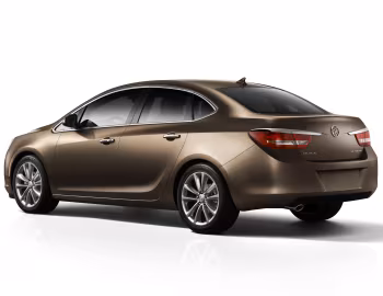 2012–16 Buick Verano [North America] '2011–16