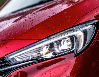Buick Verano [China] '2019–21